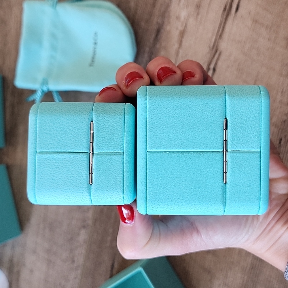 Tiffany & Co. Box/bag bundle - Picture 8 of 9